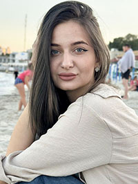 Lesia de Odesa, Ukraine