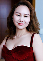 Tianxia (Xia) from Suzhou, China