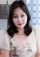 Xian (Xian) from Suzhou, China