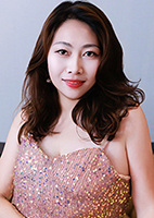 Jiayu (Yu) from Yulin, China