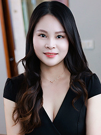 Tongmei (Mei) from Zhengzhou, China