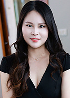 Tongmei (Mei) from Zhengzhou, China