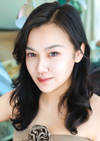 Shunhong (Hong) from Shanghai, China