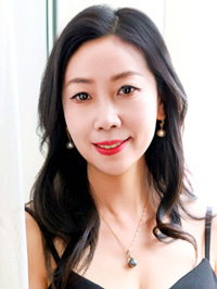 Asian Bride Hui (Hui) from Shanghai