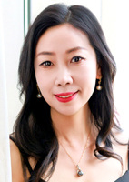 Hui (Hui) from Shanghai, China