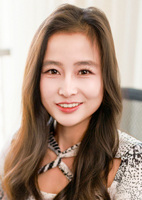 Na (Na) from Suzhou, China