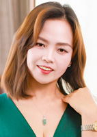 Yunlei (Lei) from Zhengzhou, China