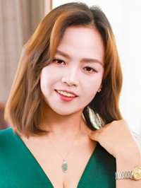Asian Bride Yunlei (Lei) from Zhengzhou