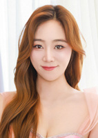 Tiantian (Tian) from Zhengzhou, China