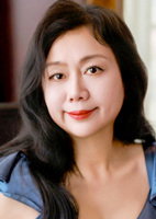 Meifang (Fang) from Shanghai, China