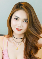 Yanli (Li) from Hefei, China