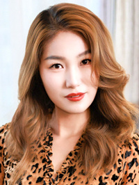 Asian Bride Yueling (Ling) from Hefei