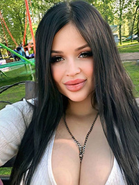 Valeria from Chernihiv, Ukraine