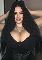 Valeria from Chernihiv, Ukraine