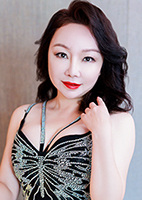 Jihong (Hong) from Shanghai, China