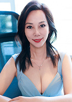 Lijun (Jun) from Shanghai, China