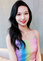 Xiaoxing (Xing) from Ji`an, China