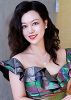 Xushen (Shen) from Shanghai, China