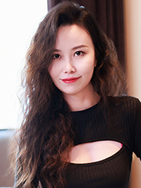 Asian Bride Jingjing (Jing) from Hefei