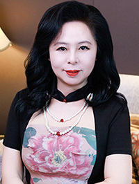 Asian single woman Yimei (Mei) from Jinzhou