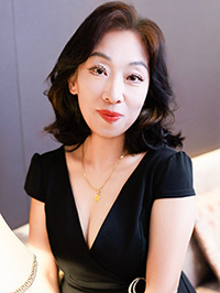 Asian Bride Yingzhe (Zhe) from Harbin