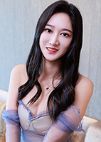 Yemin (Min) from Shanghai, China