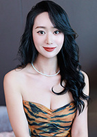 Qian (Qian) from Hefei, China