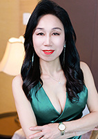 Youqiong (Qiong) from Yiyang, China