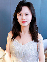 Asian Bride Xiaoqing (Qing) from Suzhou