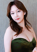 Jiaojiao (Jiao) from Wuhu, China