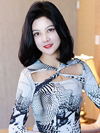 Asian Bride Feifei (Fei) from Suzhou