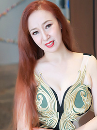 Asian Bride Aixiang (Xiang) from Zhengzhou