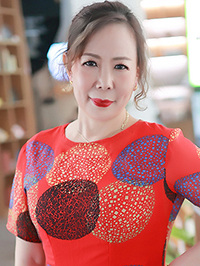 Asian Bride Yuxian (Xian) from Zhengzhou