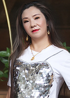 Guihong (Hong) from Zhengzhou, China