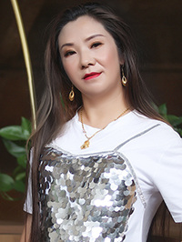 Asian Bride Guihong (Hong) from Zhengzhou