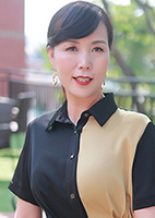 Qiaolian (Lian) from Zhengzhou, China