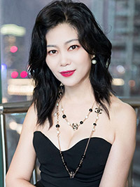 Asian Bride Linzhu (Zhu) from Taixing