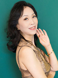 Asian Bride Lijing (Jing) from Shanghai