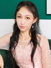 Asian Bride Qian (Qian) from Bayan Nur