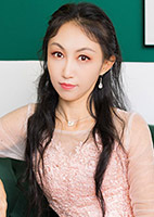 Qian (Qian) from Bayan Nur, China