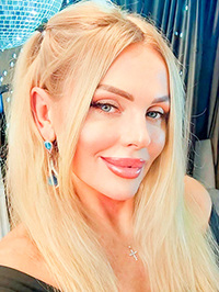 Single Olena from Brovary, Ukraine
