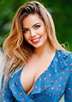 Arina from Batumi, Georgia