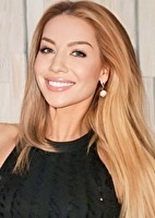 Oksana from Kyiv, Ukraine