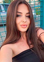 Mariya from Kyiv, Ukraine