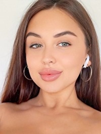 Single Mariya from Kyiv, Ukraine