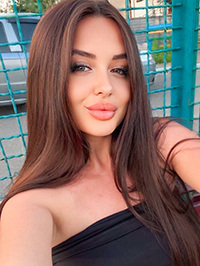 Single Mariya from Kyiv, Ukraine