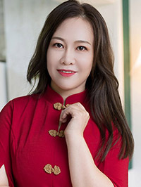 Asian Bride Jia (Jia) from Shanghai