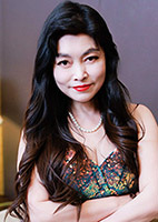 Gongming (Ming) from Shanghai, China