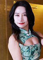 Taoying (Ying) from Shenzhen, China