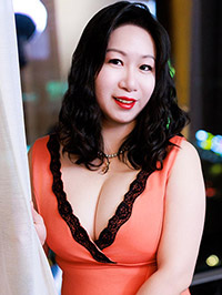 Asian Bride Beilei (Lei) from Shanghai